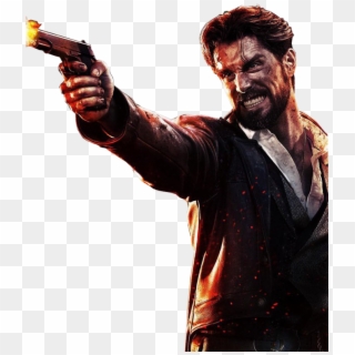 Transparent Call Of Duty Characters Png - Black Ops 4 Character Png, Png Download