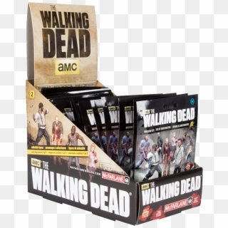 Walking Dead Surprise Bag, HD Png Download