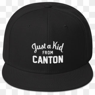 Compton Hat - Baseball Cap, HD Png Download