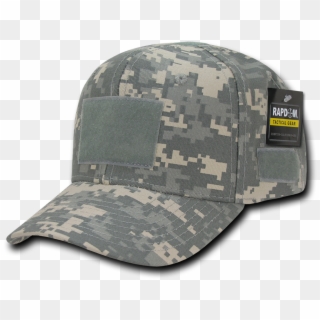 Tactical Operator Cap - Cap, HD Png Download