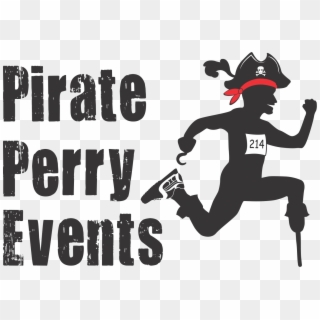 Pirate Perry Events - Poster, HD Png Download
