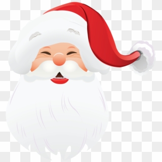 Santa Claus, HD Png Download