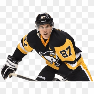 Crosby Wallpaper Pittsburgh Penguins, HD Png Download
