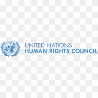 Un Human Rights Council - United Nations, HD Png Download