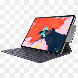 Ipad Pro Png, Transparent Png