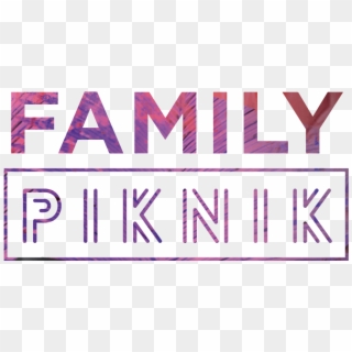 Boarding To Family Piknik Logo, HD Png Download