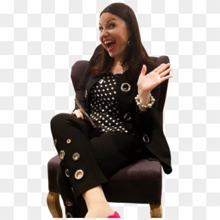Sitting, HD Png Download