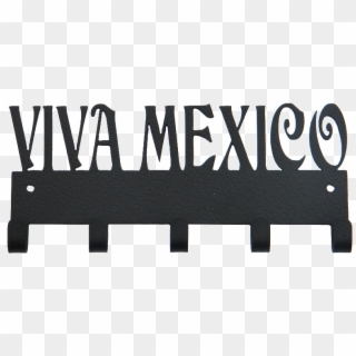 Viva Mexico Verde Blanco Y Rojo, HD Png Download