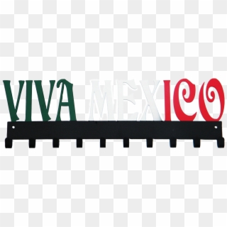 Viva Mexico Banner Png, Transparent Png
