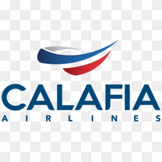 Calafia Airline, HD Png Download