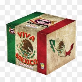 Mexico Flag, HD Png Download