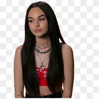 Overlay, Png, And Transparent Image - Maggie Lindemann Png, Png Download