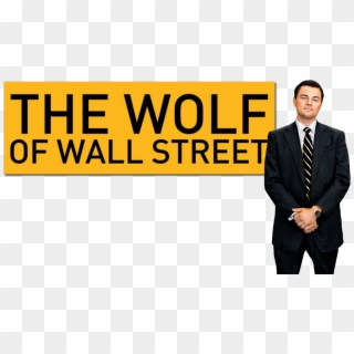 Wall Street Png - Wolf Of Wall Street Png, Transparent Png