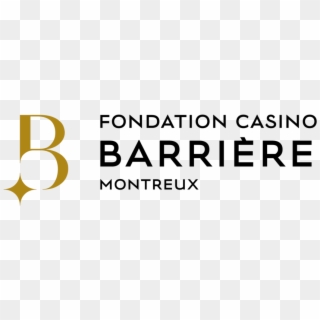 Fondation Casino Montreux Logo Rvb H Copy - Kia 10 Year Warranty, HD Png Download