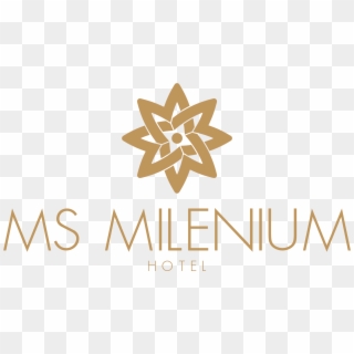 Logo Ms Milenium Dorado Home - Hotel Ms Milenium Logo, HD Png Download