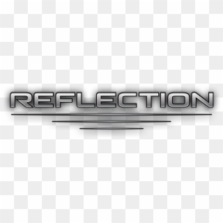 Reflectionfw Logo Dark - Audi, HD Png Download