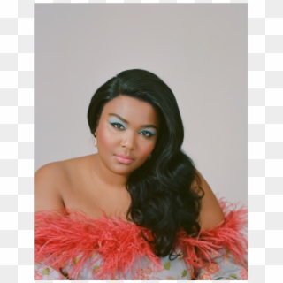 Cover Lizzo, HD Png Download