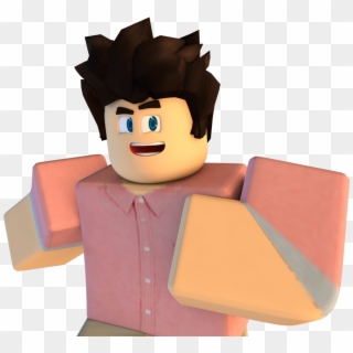 Man Faced Roblox