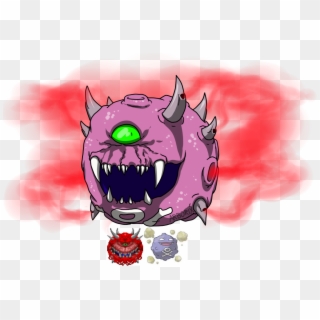 Pokemon Koffing, HD Png Download