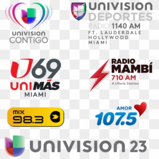 Amor 107.5, HD Png Download