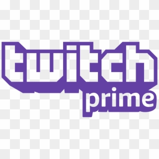 Twitch Prime - Twitch.tv, HD Png Download