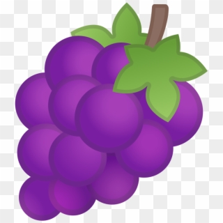 🍇 Meaning, HD Png Download