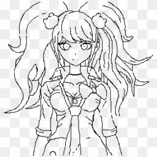 Line Art, HD Png Download