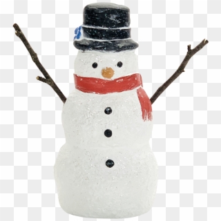 Snowman, HD Png Download