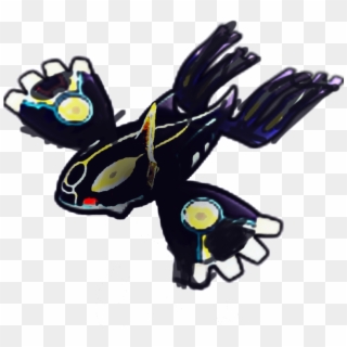 #shadow Kyogre - Plush, HD Png Download