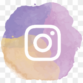 Transparent Purple Instagram Logo Png - Free Instagram Views, Png Download