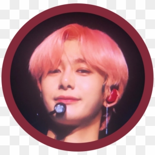 Chaehyungwon Hyungwon Mx Monstax Sticker Icon Crimso - Monsta X Sticker Png Hyungwon, Transparent Png