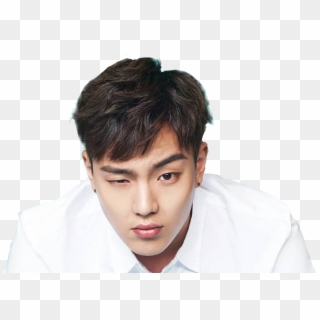 Monsta X , Png Download - Shownu Transparents, Png Download