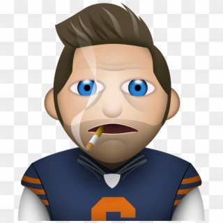 Jay Cutler The Goat, HD Png Download