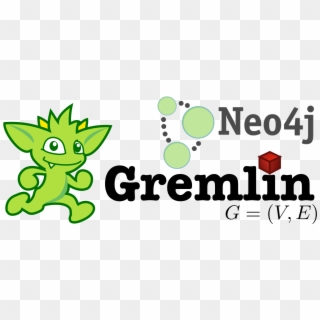 Gremlinneo - Neo4j, HD Png Download