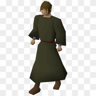 Varrock Wizard, HD Png Download