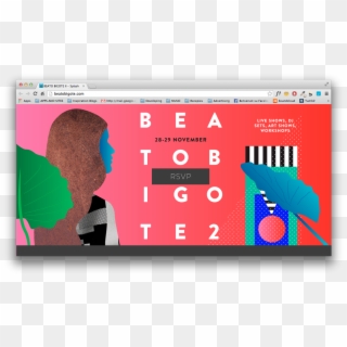 Beato Bigote, HD Png Download