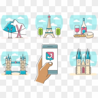 Europe, HD Png Download