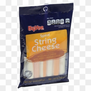 String Cheese, HD Png Download
