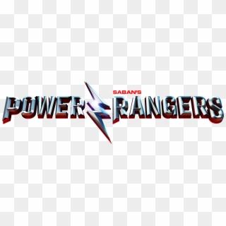 Power Rangers Film Logo, HD Png Download