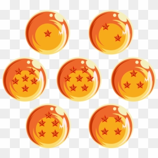 Esferas Del Dragon Png - Esferas Dragon Ball Super, Transparent Png -  942x849(#4667086) - PngFind