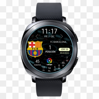 Samsung Galaxy Watch 46mm, HD Png Download