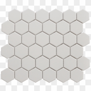 2 Hex Wh - Tile, HD Png Download