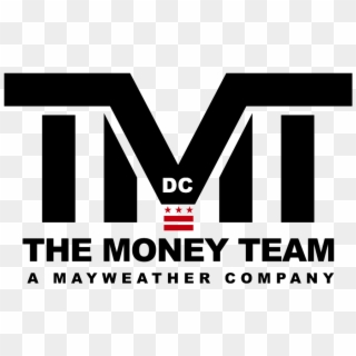 The Money Team Logo Png - Mayweather Promotions, Transparent Png