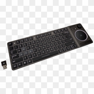 Corsair K83 Wireless Keyboard, HD Png Download