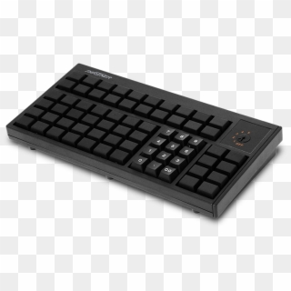 Kb 78 Programmable Keyboard, HD Png Download