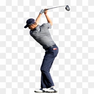 Thomas - Speed Golf, HD Png Download