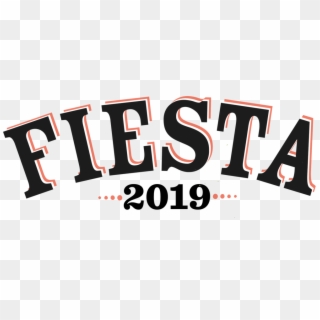 Fiesta 2019 Title Pic - Hispanic League Fiesta Winston Salem, HD Png Download