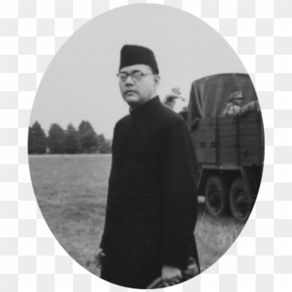 Subhas Chandra Bose Free Pictures - Methods Adopted By Subhash Chandra Bose, HD Png Download