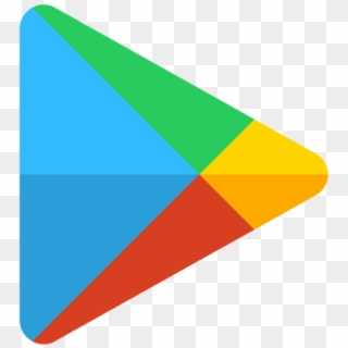 Google Play Logo Png Png Transparent For Free Download Pngfind