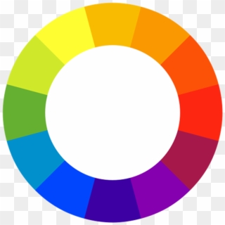 Design Color Wheel, HD Png Download